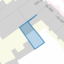 Perceel HLM01-K-3836