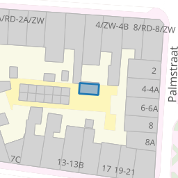 Perceel HLM01-K-3846