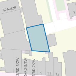 Perceel HLM01-K-3852