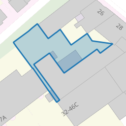 Perceel HLM01-K-3854