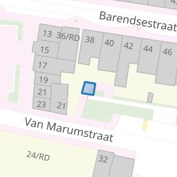 Perceel HLM01-K-3856