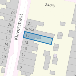 Perceel HLM01-K-3860