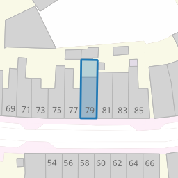 Perceel HLM01-K-3866