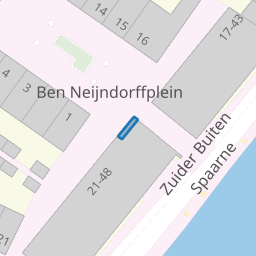 Perceel HLM01-K-3868