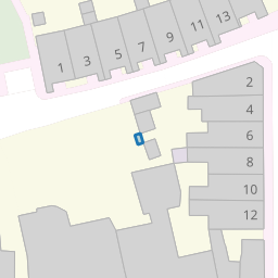 Perceel HLM01-K-3886