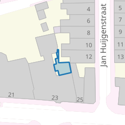 Perceel HLM01-K-3888