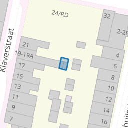 Perceel HLM01-K-3894