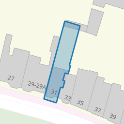 Perceel HLM01-K-3912