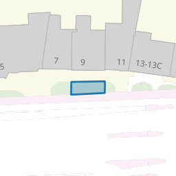 Perceel HLM01-K-3916