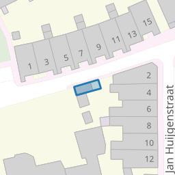 Perceel HLM01-K-3917