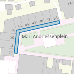 Perceel HLM01-K-3923