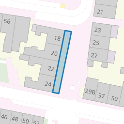 Perceel HLM01-K-3925