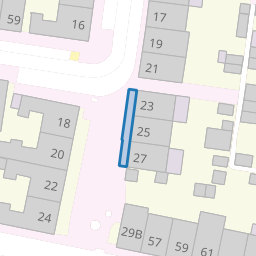 Perceel HLM01-K-3926