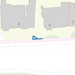 Perceel HLM01-K-3932