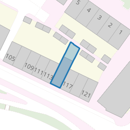 Perceel HLM01-K-3934