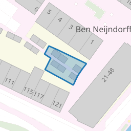 Perceel HLM01-K-3935