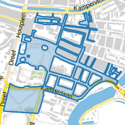 Perceel HLM01-K-3936