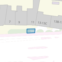 Perceel HLM01-K-3937