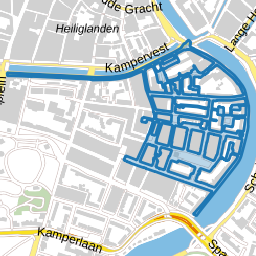 Perceel HLM01-K-3945