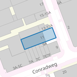 Perceel HLM02-N-1012