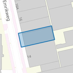 Perceel HLM02-N-1016