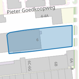 Perceel HLM02-N-1022