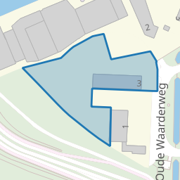 Perceel HLM02-N-1032