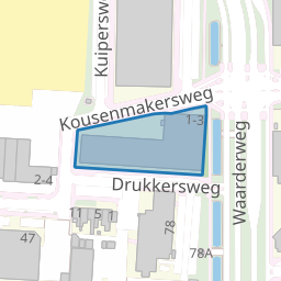 Perceel HLM02-N-1035