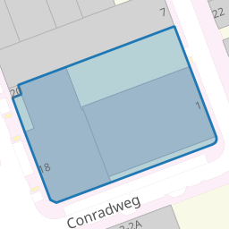 Perceel HLM02-N-1040