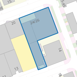 Perceel HLM02-N-1049