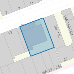 Perceel HLM02-N-1050