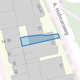 Perceel HLM02-N-1063