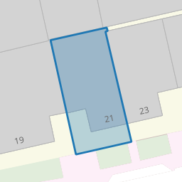 Perceel HLM02-N-1070