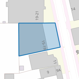 Perceel HLM02-N-1074