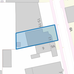 Perceel HLM02-N-1075