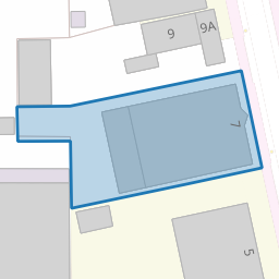 Perceel HLM02-N-1077