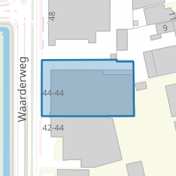 Perceel HLM02-N-1078