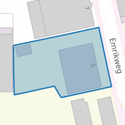 Perceel HLM02-N-1079