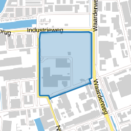 Perceel HLM02-N-1083