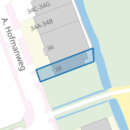 Perceel HLM02-N-1092