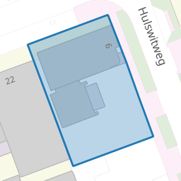 Perceel HLM02-N-1118