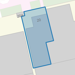 Perceel HLM02-N-1123