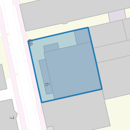 Perceel HLM02-N-1130