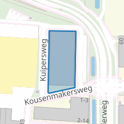 Perceel HLM02-N-1135