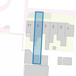 Perceel HLM02-N-1138