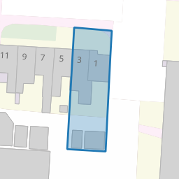 Perceel HLM02-N-1141