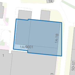 Perceel HLM02-N-1153