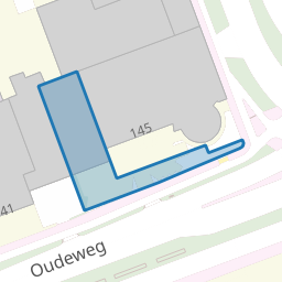 Perceel HLM02-N-1157