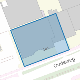 Perceel HLM02-N-1158