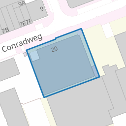 Perceel HLM02-N-1161